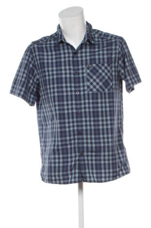 Herrenhemd Odlo, Größe L, Farbe Mehrfarbig, Preis 39,99 €, #137291095