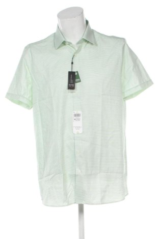 Herrenhemd Olymp, Größe L, Farbe Mehrfarbig, Preis 55,99 €, #137291599