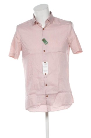 Herrenhemd Olymp, Größe M, Farbe Mehrfarbig, Preis 55,99 €, #137291680