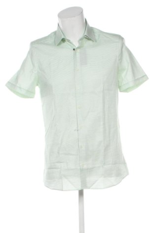 Herrenhemd Olymp, Größe M, Farbe Mehrfarbig, Preis 55,99 €, #137291855