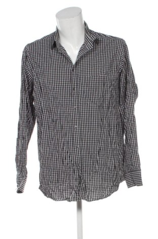 Herrenhemd Gilberto, Größe XL, Farbe Mehrfarbig, Preis 6,38 €, #137292132