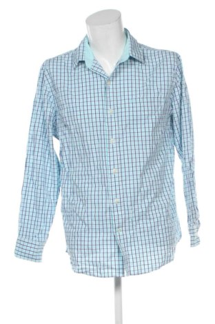 Herrenhemd Izod, Größe L, Farbe Mehrfarbig, Preis 8,03 €, #137292145