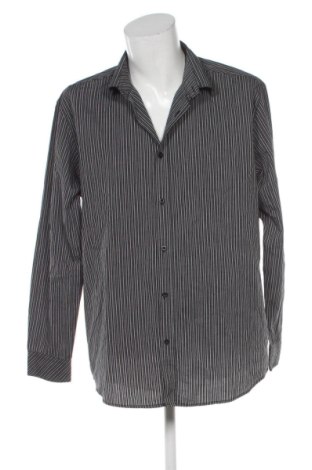 Herrenhemd Thomas Nash, Größe XL, Farbe Mehrfarbig, Preis 10,00 €, #137295206