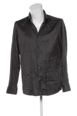 Férfi ing Hugo Boss, Méret L, Szín Fekete, Ár 18 085 Ft, #137298825