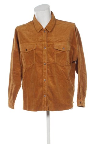 Herrenhemd Mavi, Größe L, Farbe Orange, Preis 39,99 €, #137303098