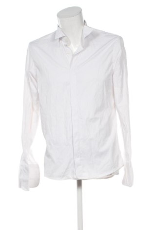 Férfi ing Unbranded, Méret L, Szín Fehér, Ár 4 256 Ft, #137308377