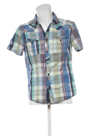 Cămașă de bărbați Jack & Jones, Mărime S, Culoare Multicolor, Preț 149,14 Lei, #137308963