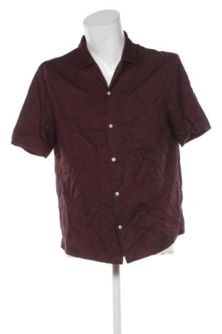 Férfi ing H&M, Méret M, Szín Lila, Ár 7 911 Ft, #137309138
