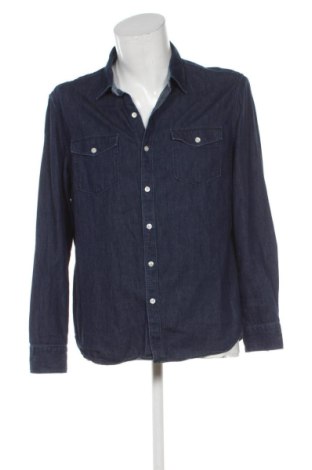 Férfi ing Levi's, Méret L, Szín Kék, Ár 11 485 Ft, #137312900