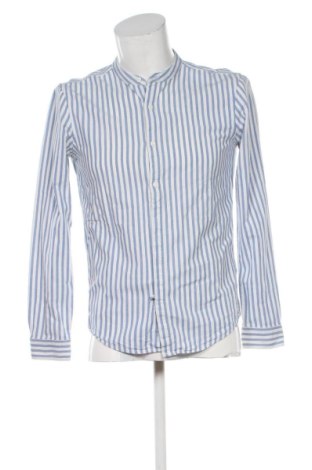 Herrenhemd Pull&Bear, Größe M, Farbe Mehrfarbig, Preis 7,62 €, #137319250