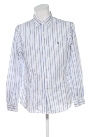 Herrenhemd Polo Ralph Lauren, Größe L, Farbe Mehrfarbig, Preis 65,00 €, #137324864