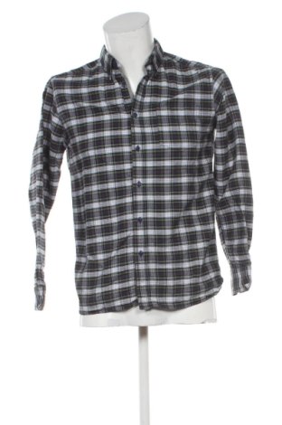 Herrenhemd Unbranded, Größe S, Farbe Mehrfarbig, Preis 6,77 €, #137326615