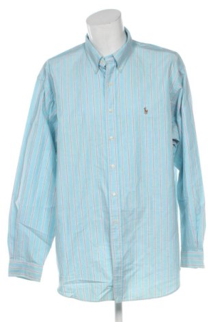 Męska koszula Ralph Lauren, Rozmiar XXL, Kolor Kolorowy, Cena 245,54 zł, #137327616