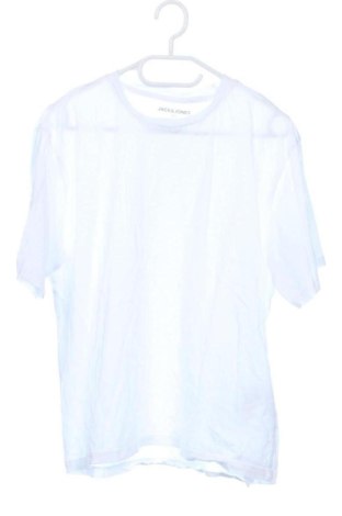 Ανδρικό t-shirt Jack & Jones, Μέγεθος XS, Χρώμα Λευκό, Τιμή 17,99 €, #137130895