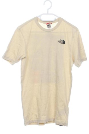 Tricou de bărbați The North Face, Mărime XS, Culoare Ecru, Preț 150,99 Lei, #137142057