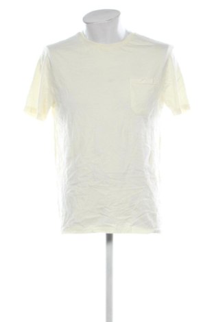 Tricou de bărbați Freeman T. Porter, Mărime M, Culoare Ecru, Preț 122,99 Lei, #137179545