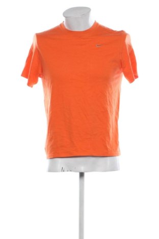Herren Shirt Nike, Größe S, Farbe Orange, Preis 19,99 €, #137192261