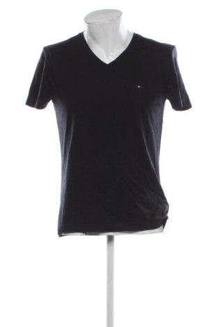Herren Shirt Tommy Hilfiger, Größe L, Farbe Schwarz, Preis 26,99 €, #137194784