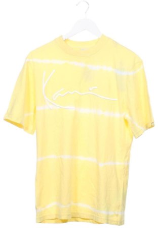 Ανδρικό t-shirt Karl Kani, Μέγεθος XXS, Χρώμα Πολύχρωμο, Τιμή 22,00 €, #137205996