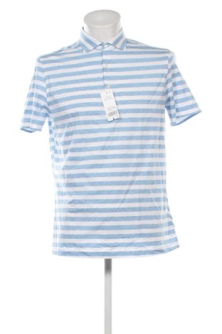 Męski T-shirt Olymp, Rozmiar L, Kolor Kolorowy, Cena 248,99 zł, #137261068