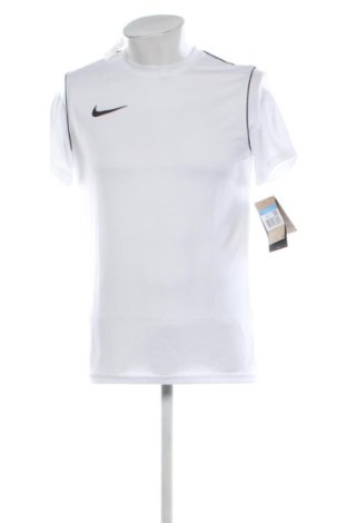 Męski T-shirt Nike, Rozmiar M, Kolor Biały, Cena 142,99 zł, #137261529