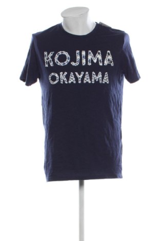 Herren Shirt C&A, Größe XL, Farbe Blau, Preis 18,48 €, #137264570
