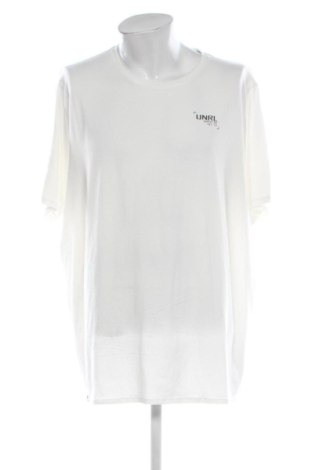 Herren Shirt UNRL, Größe 3XL, Farbe Weiß, Preis 20,40 €, #137265241