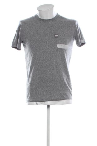 Herren Shirt S.Oliver, Größe M, Farbe Grau, Preis 12,00 €, #137268615