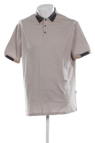 Herren Shirt Unbranded, Größe XL, Farbe Beige, Preis 14,00 €, #137269620