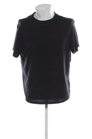 Herren Shirt Nike, Größe M, Farbe Schwarz, Preis 13,99 €, #137272696