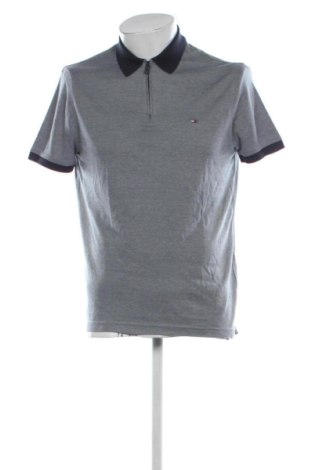 Ανδρικό t-shirt Tommy Hilfiger, Μέγεθος M, Χρώμα Γκρί, Τιμή 36,99 €, #137273688