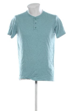 Tricou de bărbați Mountain Warehouse, Mărime M, Culoare Albastru, Preț 66,00 Lei, #137274003