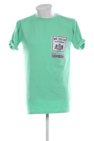 Férfi póló Unbranded, Méret L, Szín Zöld, Ár 5 940 Ft, #137274147