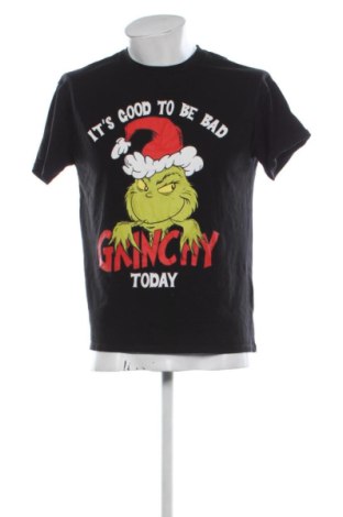 Męski T-shirt Fb Sister, Rozmiar M, Kolor Czarny, Cena 33,87 zł, #137274258