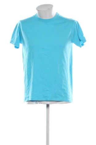 Tricou de bărbați Sol's, Mărime M, Culoare Albastru, Preț 47,24 Lei, #137274393