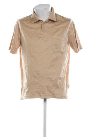 Tricou de bărbați A.W.Dunmore, Mărime XL, Culoare Bej, Preț 57,74 Lei, #137274688