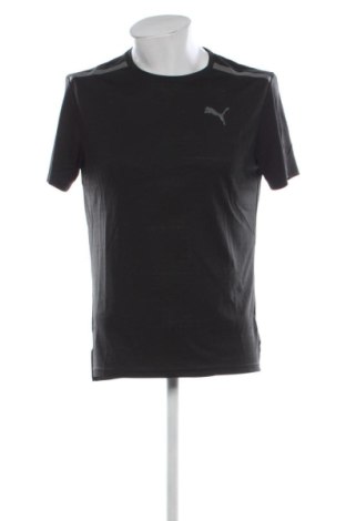 Herren Shirt PUMA, Größe M, Farbe Schwarz, Preis 31,99 €, #137274755