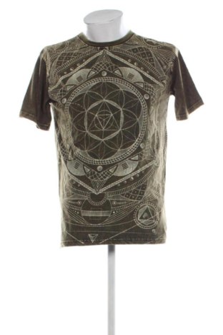 Tricou de bărbați Unbranded, Mărime L, Culoare Multicolor, Preț 73,49 Lei, #137274871