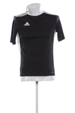 Tricou de bărbați Adidas, Mărime XL, Culoare Negru, Preț 99,73 Lei, #137275210