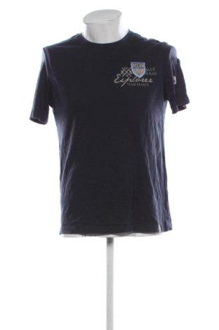 Tricou de bărbați A.W.Dunmore, Mărime M, Culoare Albastru, Preț 57,74 Lei, #137275301