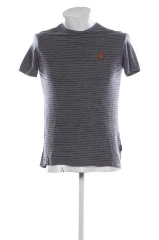 Tricou de bărbați Naketano, Mărime S, Culoare Multicolor, Preț 99,73 Lei, #137275630