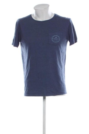 Tricou de bărbați Rip Curl, Mărime L, Culoare Albastru, Preț 68,24 Lei, #137275730