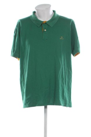 Herren Shirt Gant, Größe 4XL, Farbe Mehrfarbig, Preis 28,58 €, #137276583