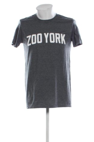 Férfi póló Zoo York, Méret L, Szín Szürke, Ár 3 546 Ft, #137276890
