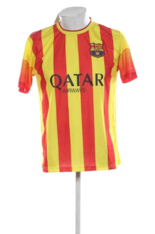 Ανδρικό t-shirt Barcelona, Μέγεθος M, Χρώμα Πολύχρωμο, Τιμή 11,00 €, #137276957