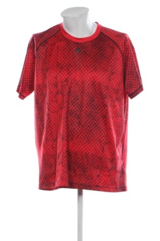 Herren Shirt Adidas, Größe XXL, Farbe Mehrfarbig, Preis 19,00 €, #137278580