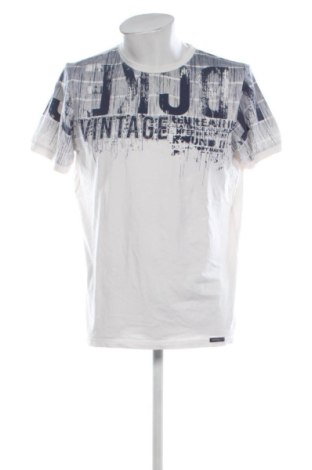 Herren Shirt Unbranded, Größe XXL, Farbe Mehrfarbig, Preis 14,00 €, #137278887