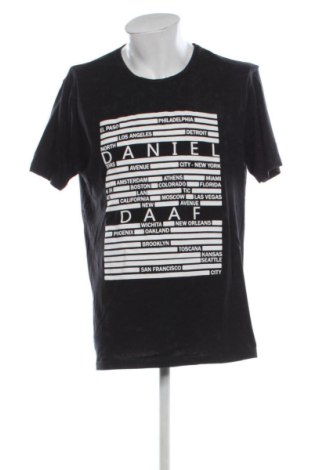 Herren Shirt Unbranded, Größe 4XL, Farbe Schwarz, Preis 12,00 €, #137278910