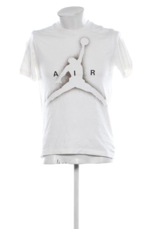 Herren Shirt Nike, Größe S, Farbe Weiß, Preis 20,00 €, #137279025