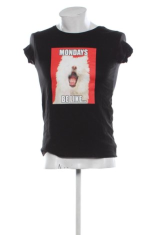 Ανδρικό t-shirt Fb Sister, Μέγεθος S, Χρώμα Πολύχρωμο, Τιμή 8,00 €, #137279278